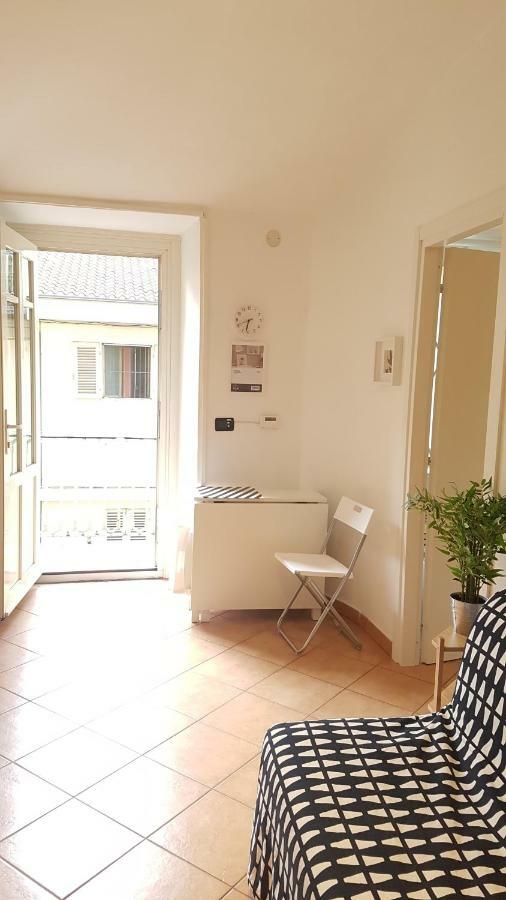 Casa Mudi Apartamento Turín