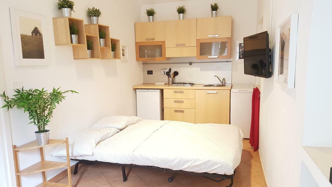 Casa Mudi Apartamento