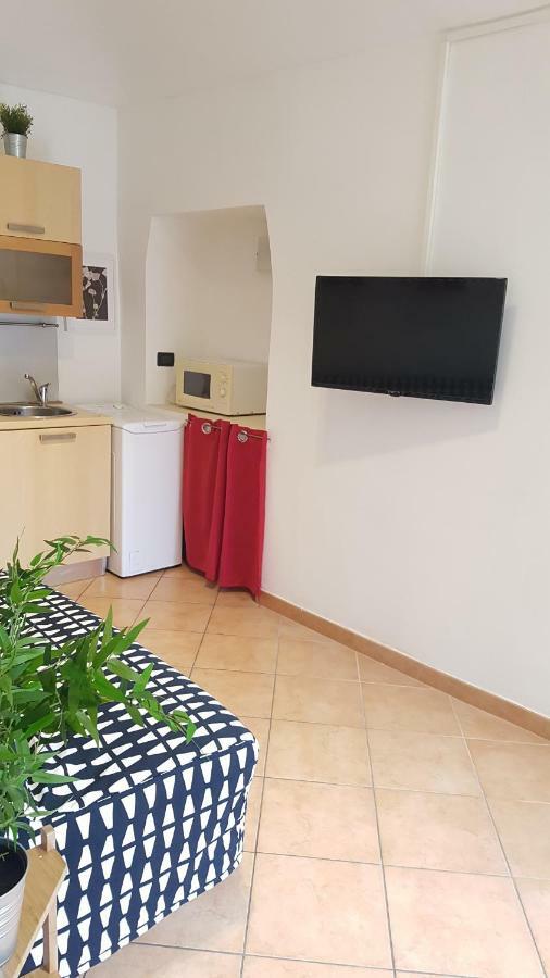 Apartamento Casa Mudi