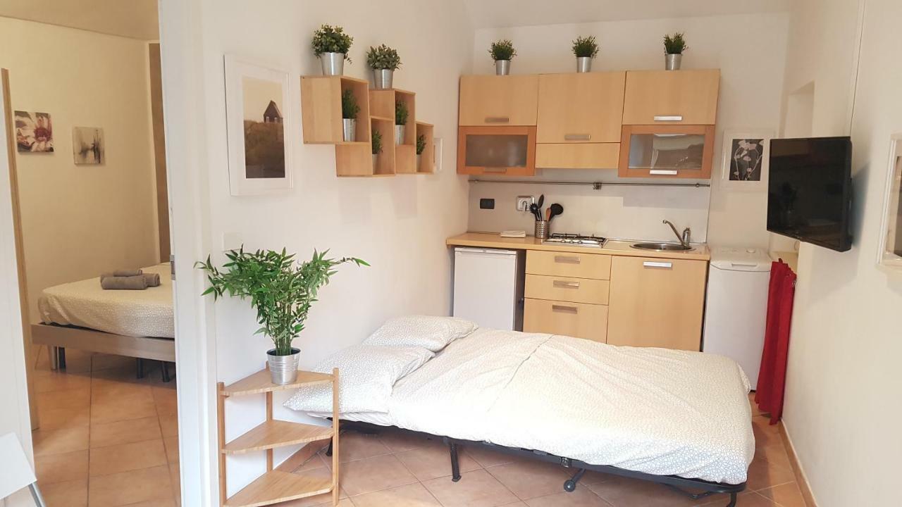 Apartamento Casa Mudi Turín