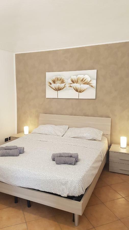 Apartamento Casa Mudi *